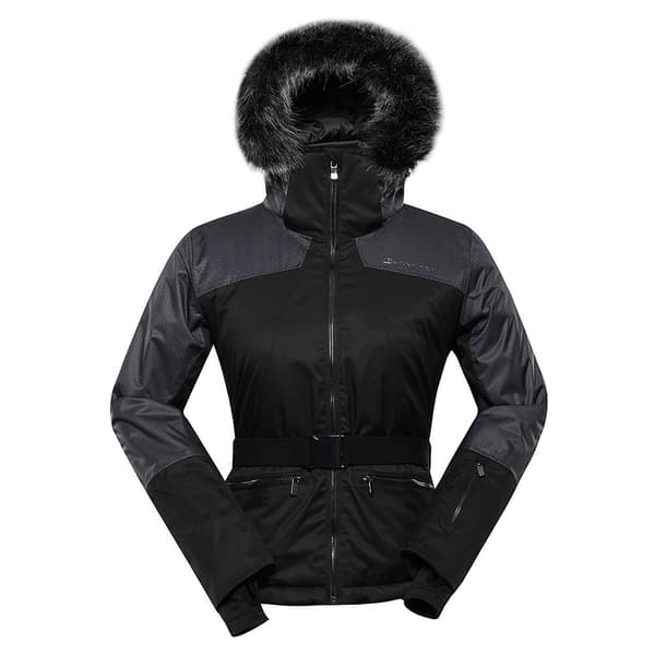 Alpine Pro Jacka Olada  L-XL Kvinna