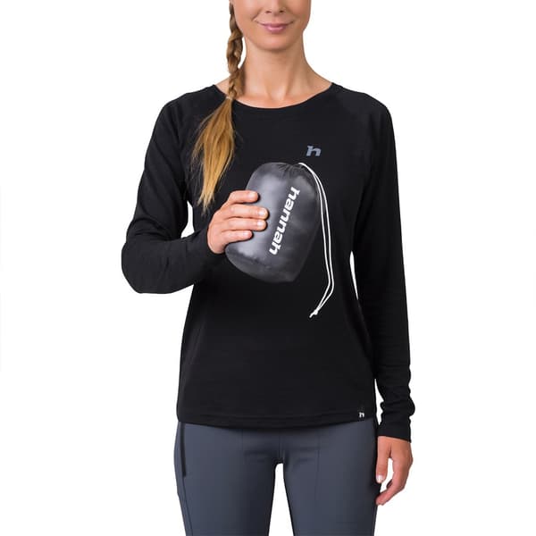 Hannah Jacka Mantis Hoody  38 Kvinna