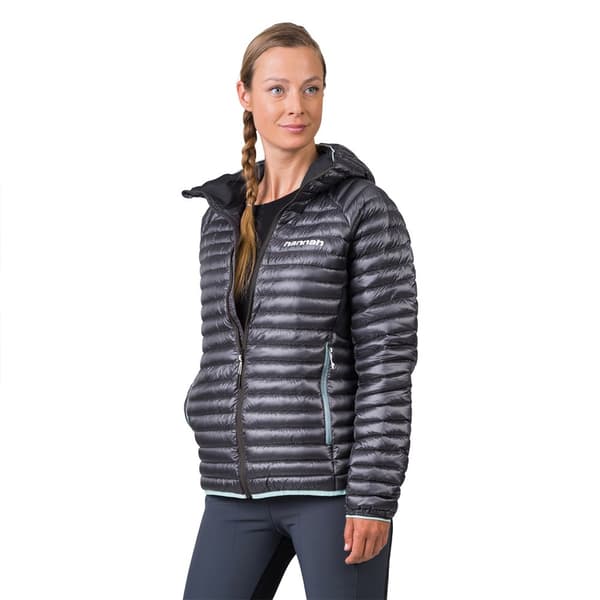 Hannah Jacka Mantis Hoody  38 Kvinna