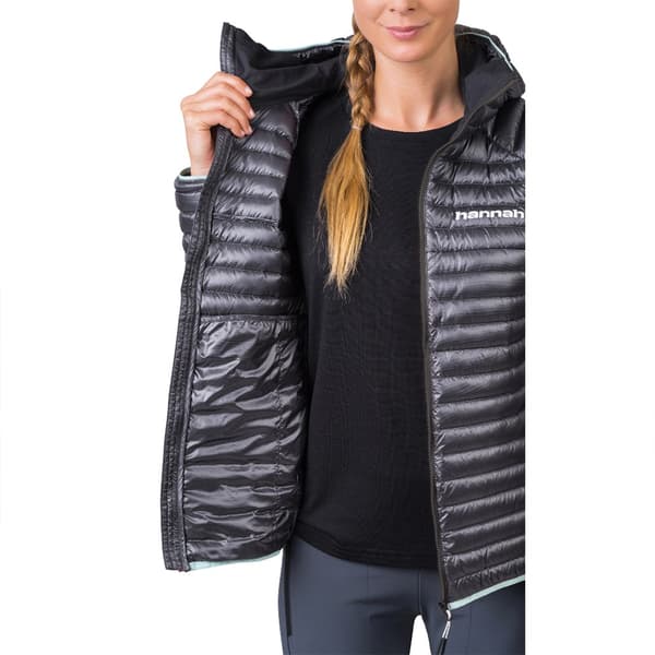 Hannah Jacka Mantis Hoody  38 Kvinna