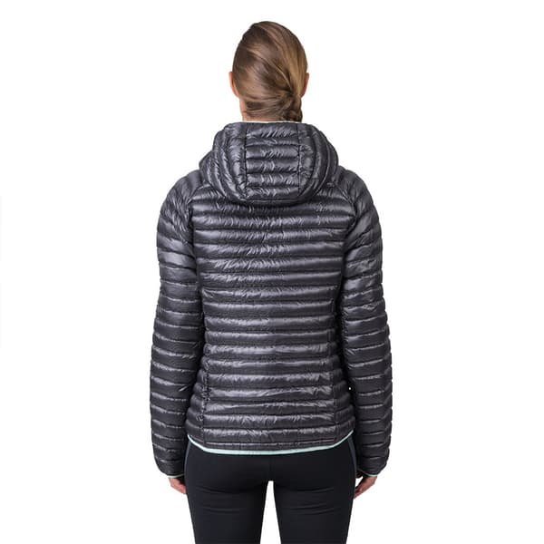 Hannah Jacka Mantis Hoody  38 Kvinna