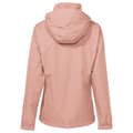 Miniatyrbild 4 av 7: Vaude Jacka Escape Light Rosa 42 Kvinna