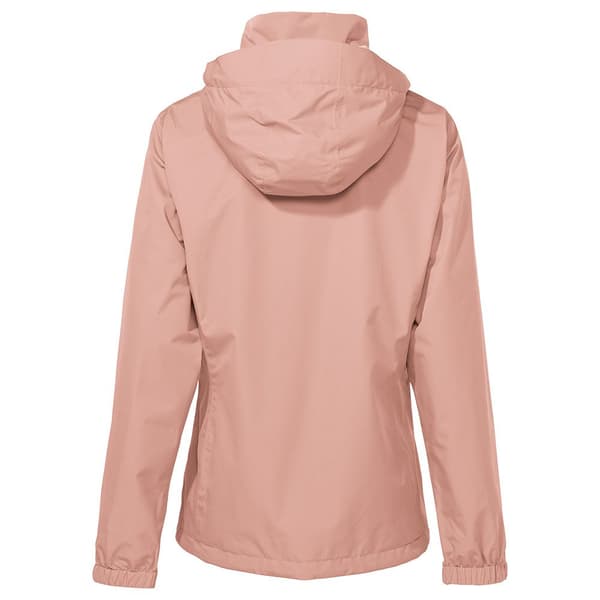 Vaude Jacka Escape Light Rosa 42 Kvinna
