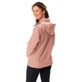 Miniatyrbild 2 av 7: Vaude Jacka Escape Light Rosa 42 Kvinna