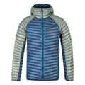 Pikkukuva 3 / 10: Hannah Takki Mio Hoody Sininen M Mies