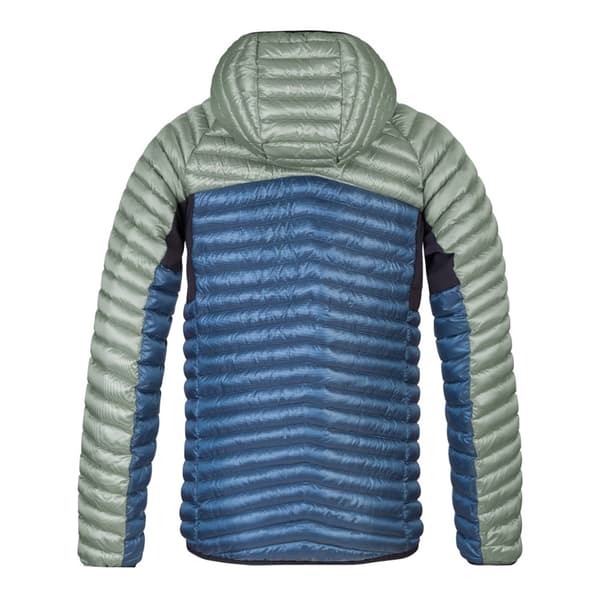 Hannah Takki Mio Hoody Sininen M Mies