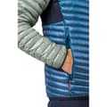 Pikkukuva 6 / 10: Hannah Takki Mio Hoody Sininen M Mies