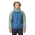 Pikkukuva 1 / 10: Hannah Takki Mio Hoody Sininen M Mies