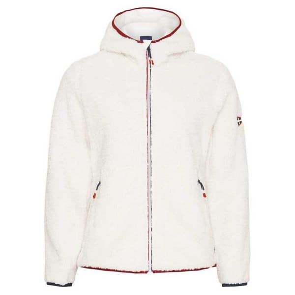 Sea Ranch Jacka Claire Rosa 2XL Kvinna