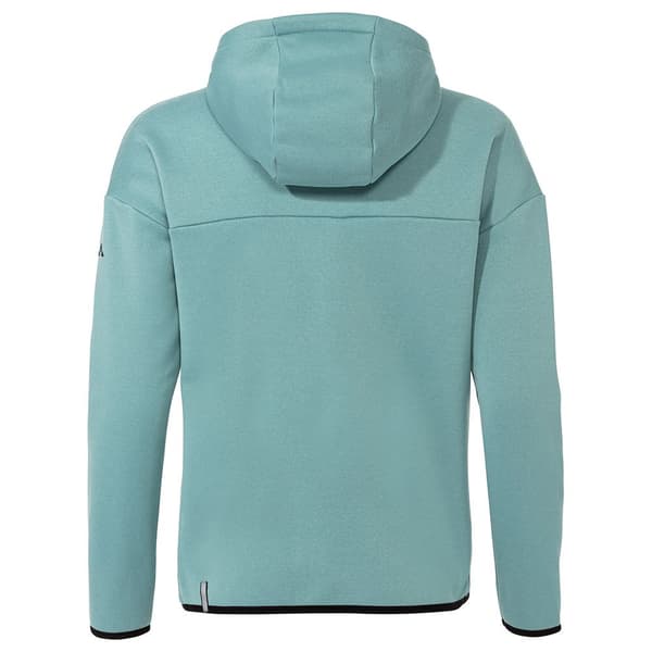 Vaude Mineo Hupullinen Fleecetakki Vihreä 42 Nainen