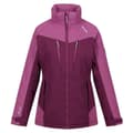 Miniatyrbild 3 av 8: Regatta Jacka Calderdale Winter Rosa 10 Kvinna