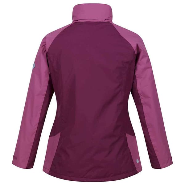 Regatta Jacka Calderdale Winter Rosa 10 Kvinna