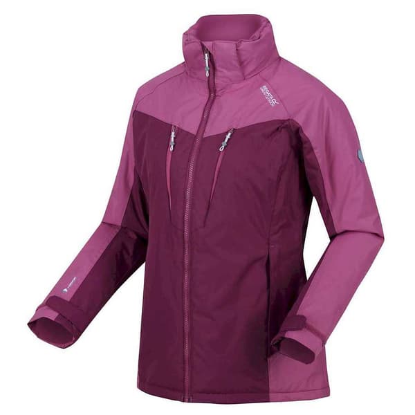 Regatta Jacka Calderdale Winter Rosa 10 Kvinna