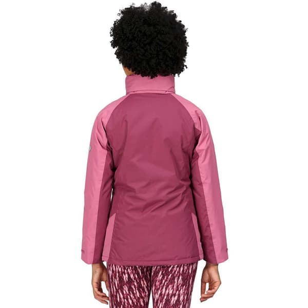 Regatta Jacka Calderdale Winter Rosa 10 Kvinna