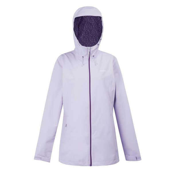 Regatta Jakke Hamara Iii Lilla 8 Kvinde