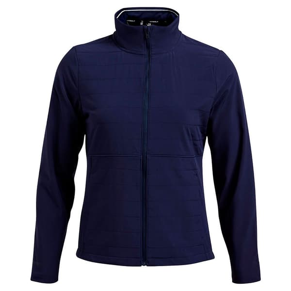 Under Armour Golf Kvinna Jacka Storm Revo  M