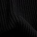 Miniatyrbillede 6 af 6: G-star Turtle Neck Sweater Essential Sort S Mand