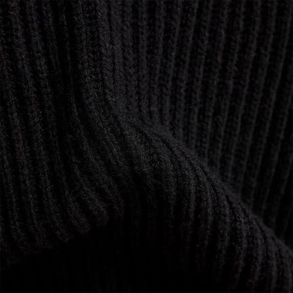 G-star Turtle Neck Sweater Essential Sort S Mand
