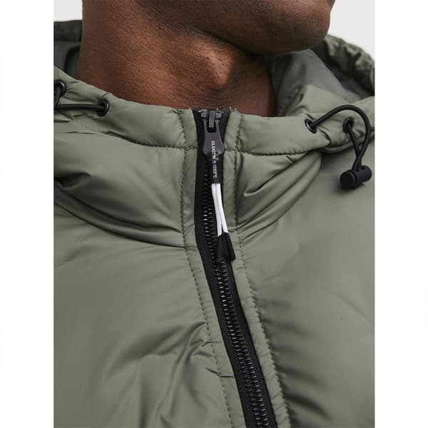 Jack & Jones Takki Heat Hybrid Vihreä XS Mies