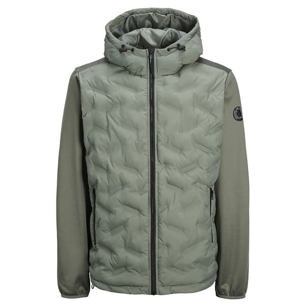Jack & Jones Takki Heat Hybrid Vihreä XS Mies