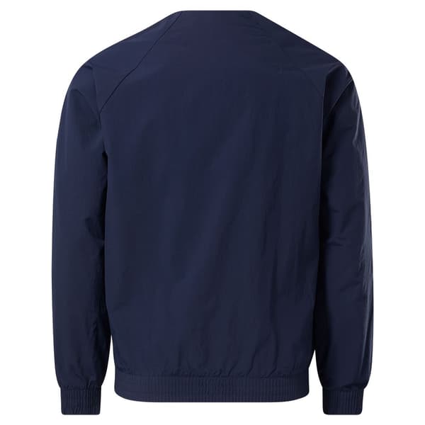 Reebok Classics Jakke Vector Blå XL Mand