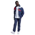 Miniatyrbillede 5 af 7: Reebok Classics Jakke Vector Blå XL Mand