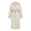 Miniatyrbild 3 av 6: Yas Trenchcoat Teronimo Beige M Kvinna