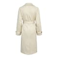 Miniatyrbild 4 av 6: Yas Trenchcoat Teronimo Beige M Kvinna