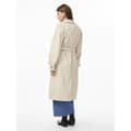 Miniatyrbild 2 av 6: Yas Trenchcoat Teronimo Beige M Kvinna