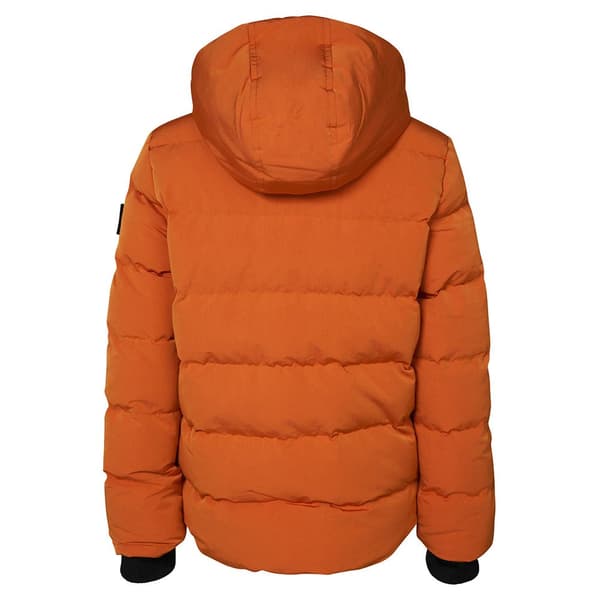 Petrol Industries Jacka 100 Orange 9-10 Years Pojke