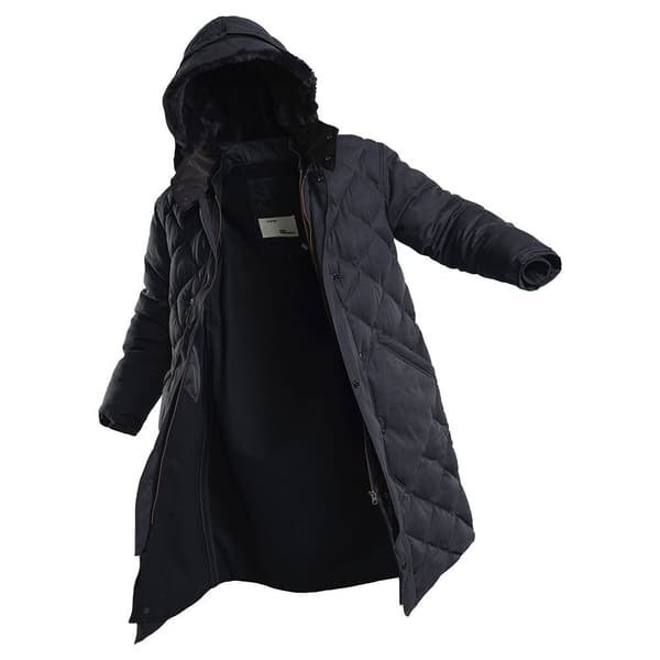 G-star Parka D22268 Grå S Mand