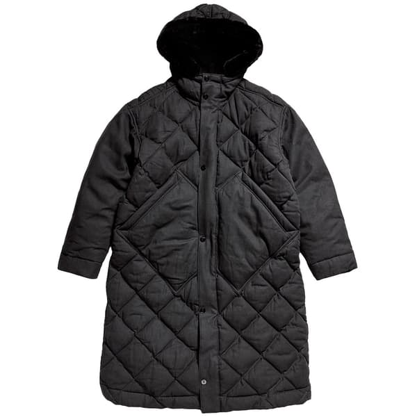 G-star Parka D22268 Grå S Mand