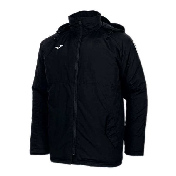 Joma Takki Everest Musta 9-10 Years Mies