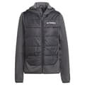 Pikkukuva 3 / 7: Adidas Takki Multi Hybrid Harmaa M Nainen