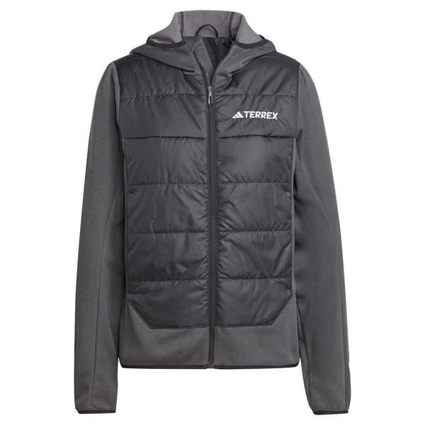 Adidas Takki Multi Hybrid Harmaa M Nainen