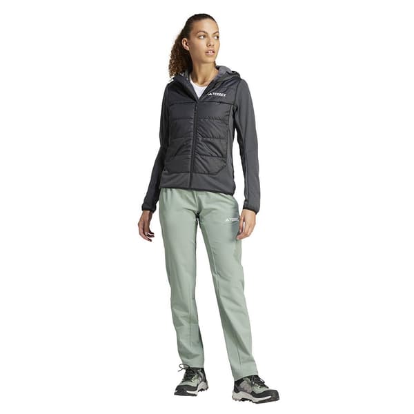 Adidas Takki Multi Hybrid Harmaa M Nainen