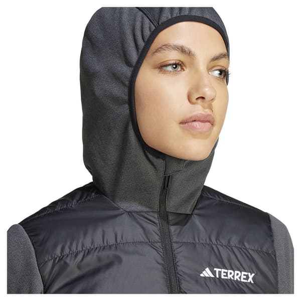 Adidas Takki Multi Hybrid Harmaa M Nainen