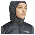 Pikkukuva 6 / 7: Adidas Takki Multi Hybrid Harmaa M Nainen