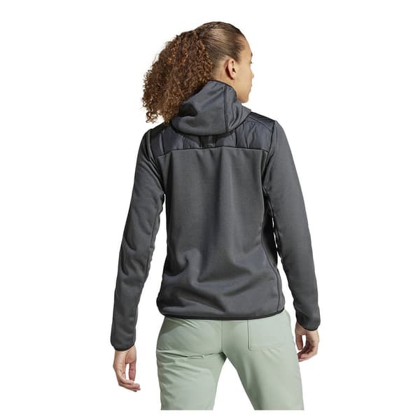 Adidas Takki Multi Hybrid Harmaa M Nainen