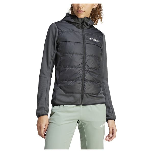 Adidas Takki Multi Hybrid Harmaa M Nainen