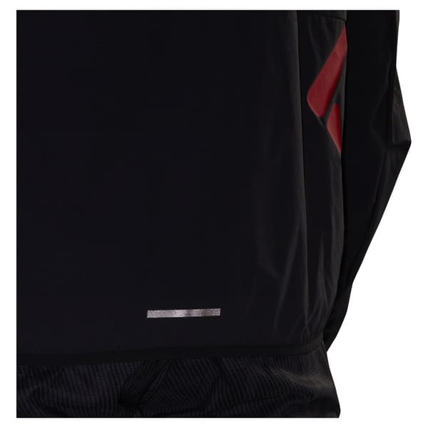 Five Ten Jakke Windbreaker Sort S Mand
