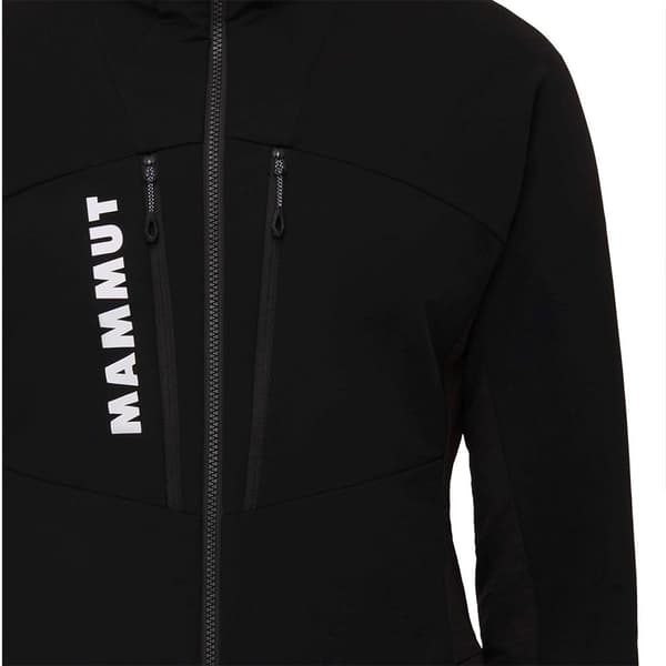 Mammut Takki Aenergy So Hybrid Musta 2XL Mies