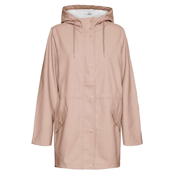 Vero Moda Takki Malou Tall Beige XL Nainen