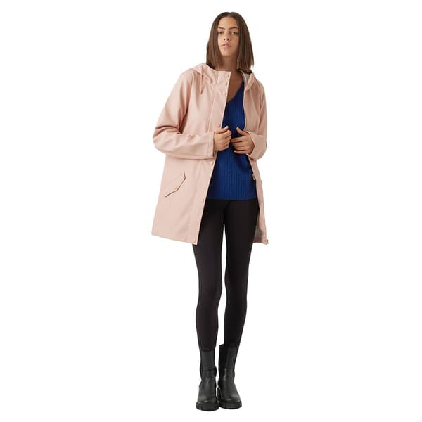 Vero Moda Takki Malou Tall Beige XL Nainen