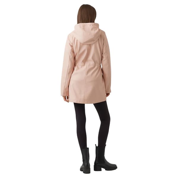 Vero Moda Takki Malou Tall Beige XL Nainen