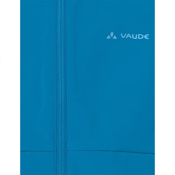 Vaude Takki Kinich Sininen 158-164 cm Poika