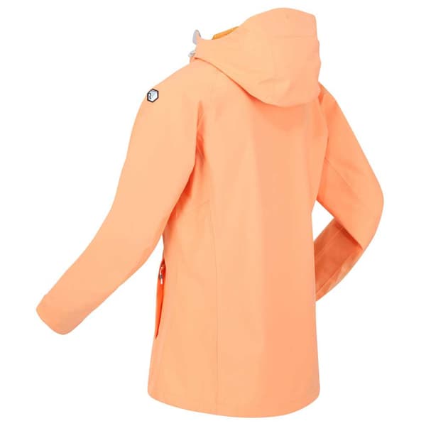 Regatta Jacka Britedale Orange 10 Kvinna