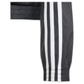 Miniatyrbillede 4 af 5: Adidas Stripes Jakke Train Essentials 3 Sort 7-8 Years Pige