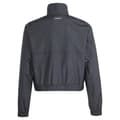 Miniatyrbillede 2 af 5: Adidas Stripes Jakke Train Essentials 3 Sort 7-8 Years Pige
