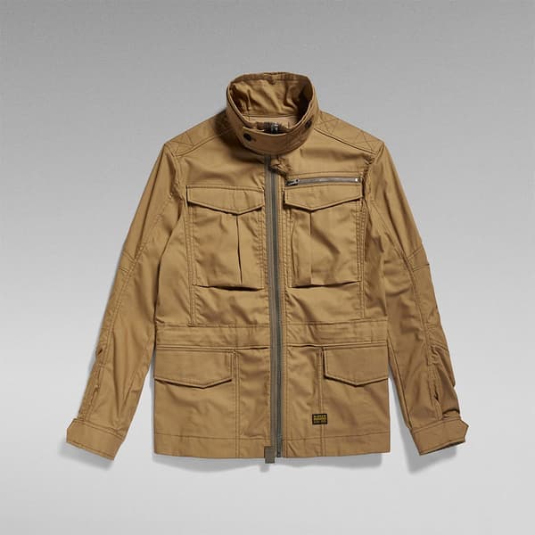 G-star Jakke Rovic Brun S Mand